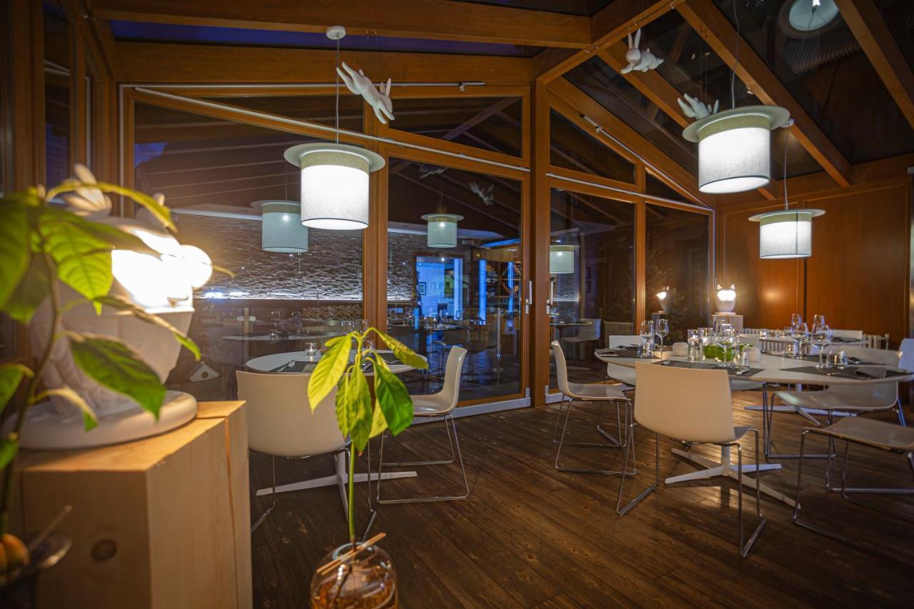 Hotel B&B Andreas Canazei Kültér fotó