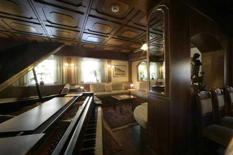 Hotel B&B Andreas Canazei Kültér fotó