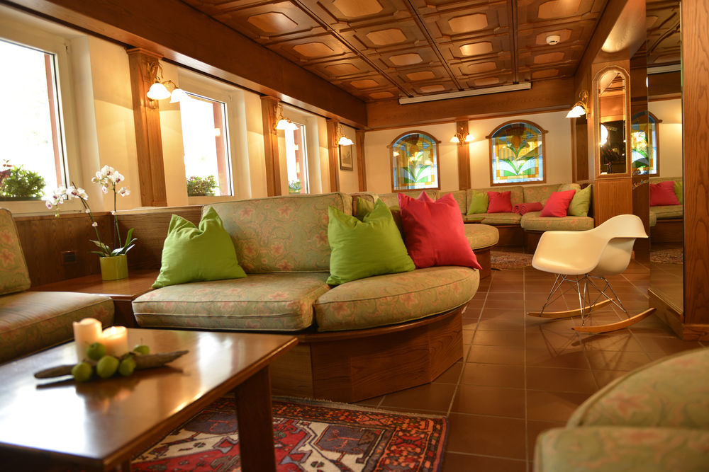 Hotel B&B Andreas Canazei Kültér fotó
