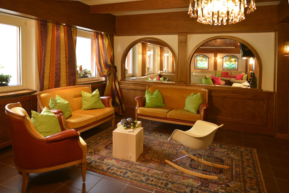 Hotel B&B Andreas Canazei Kültér fotó
