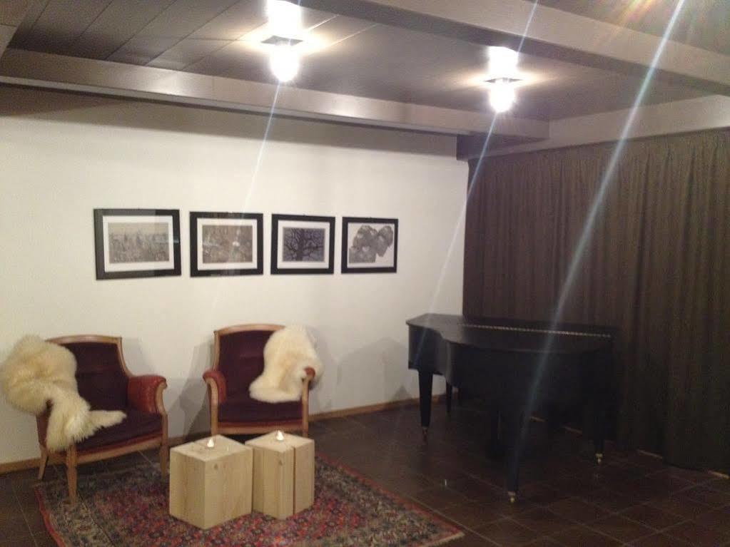 Hotel B&B Andreas Canazei Kültér fotó